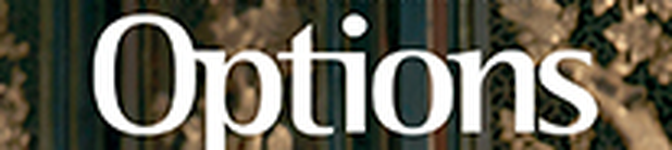 Options magazine