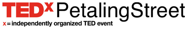 TEDx PetalingStreet