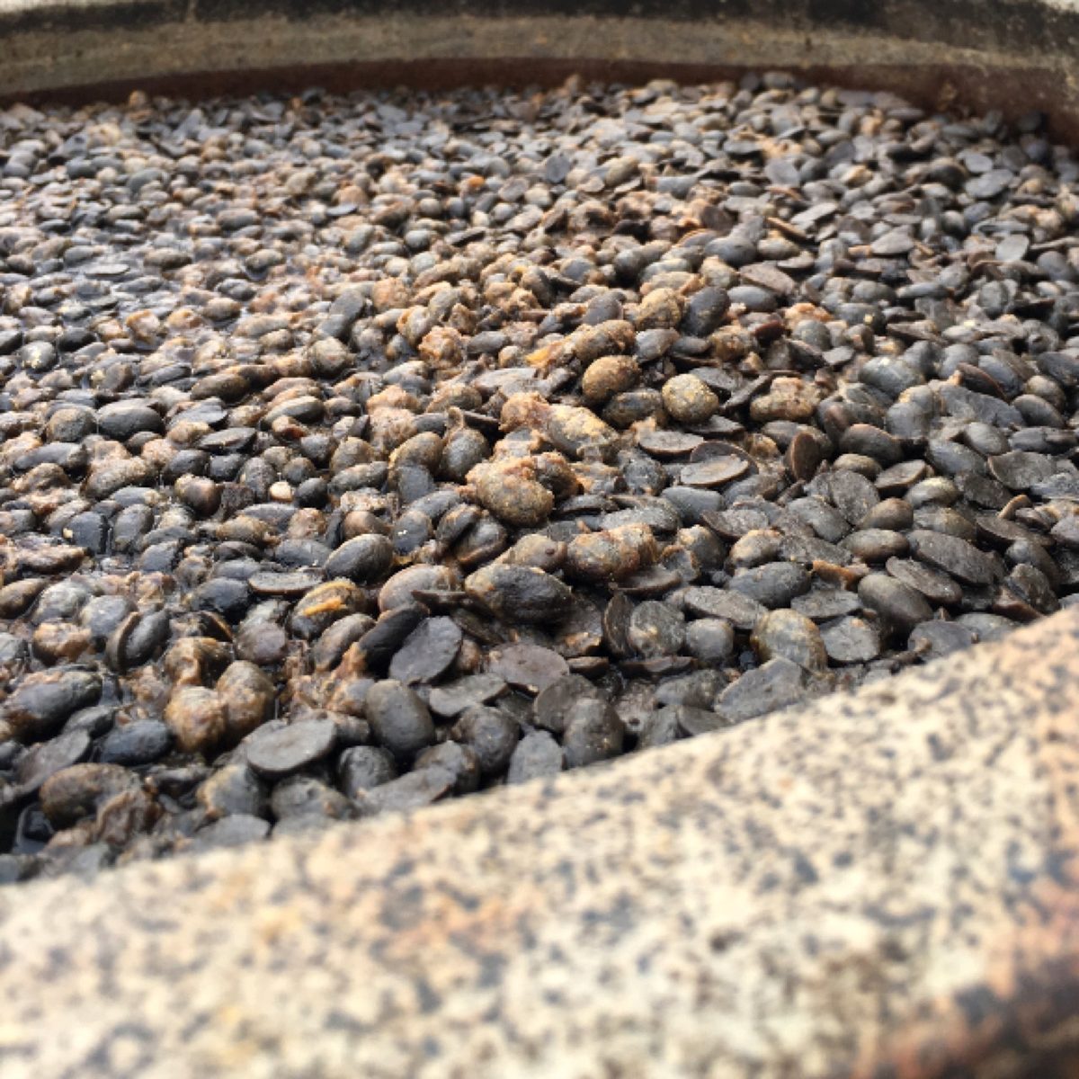 Mu Artisan – First Draw Soy Sauce 290g