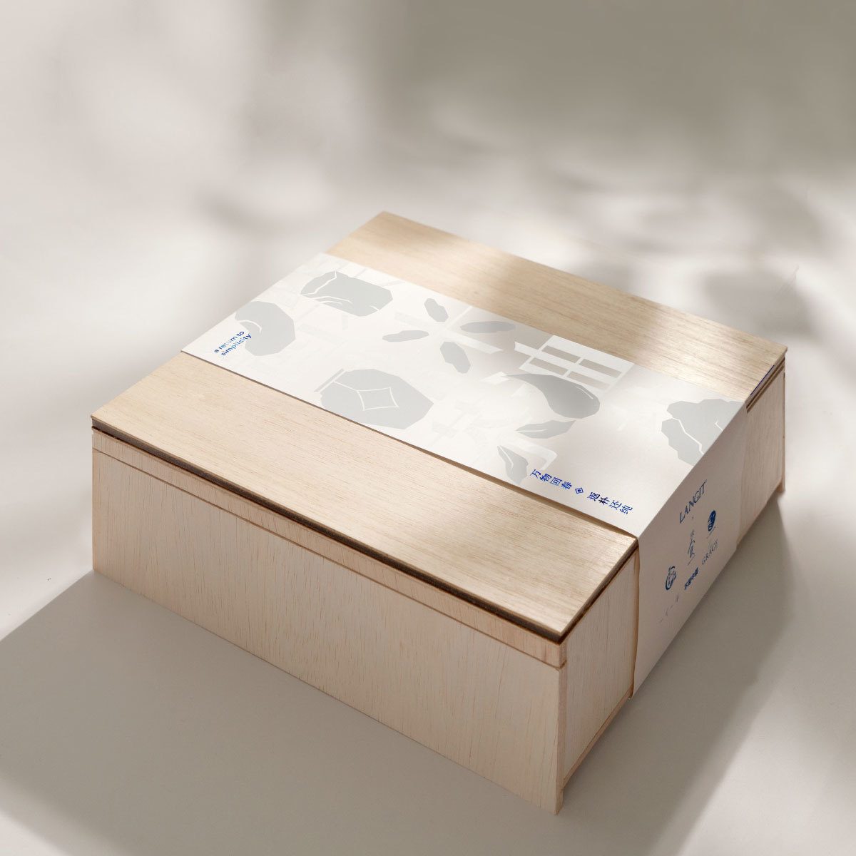[Spring Renascence] Elemental Gift Box