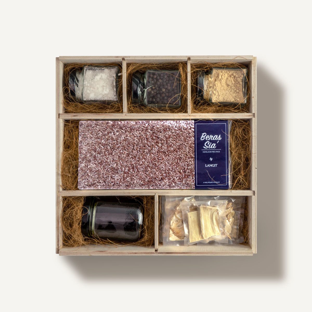 [Spring Renascence] Elemental Gift Box
