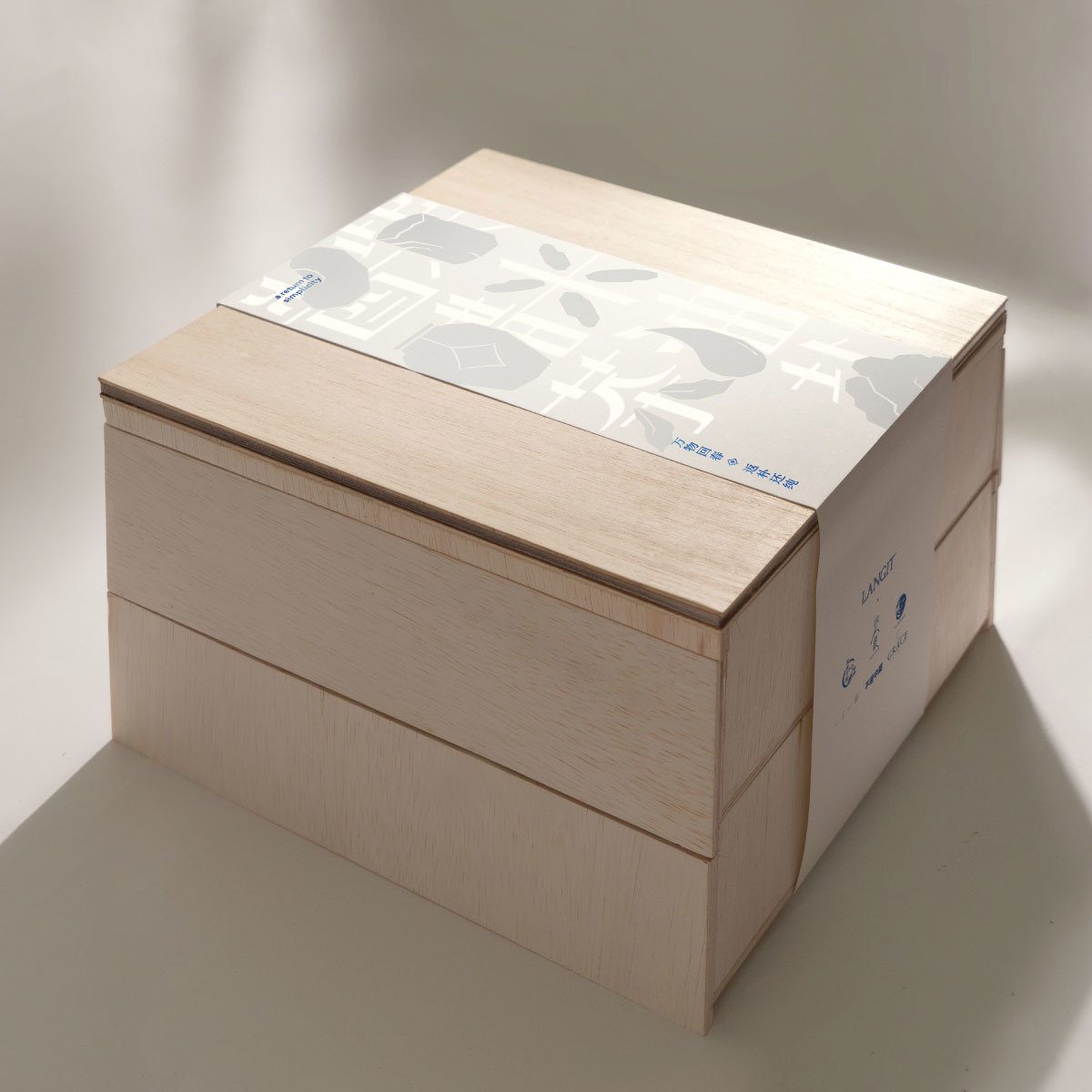 [Spring Renascence] Bounteous Gift Box