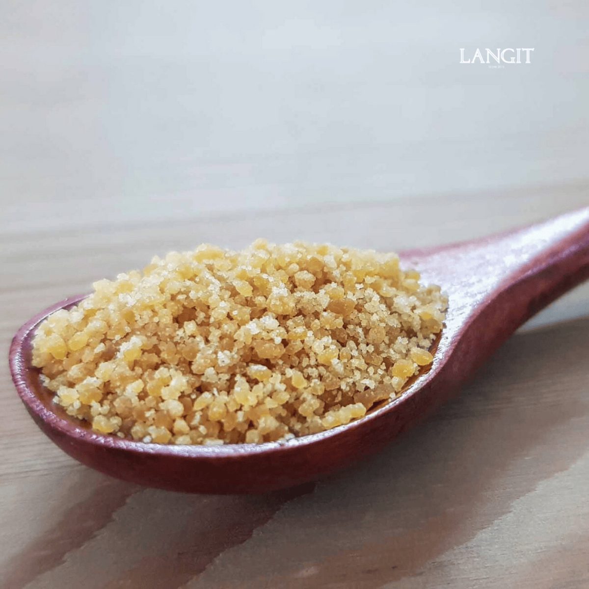 Gula Apong / Sarawak Natural Sweetener