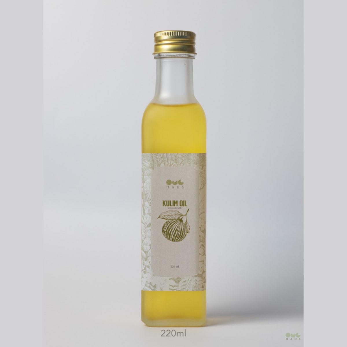 Kulim Oil by Oylhaus