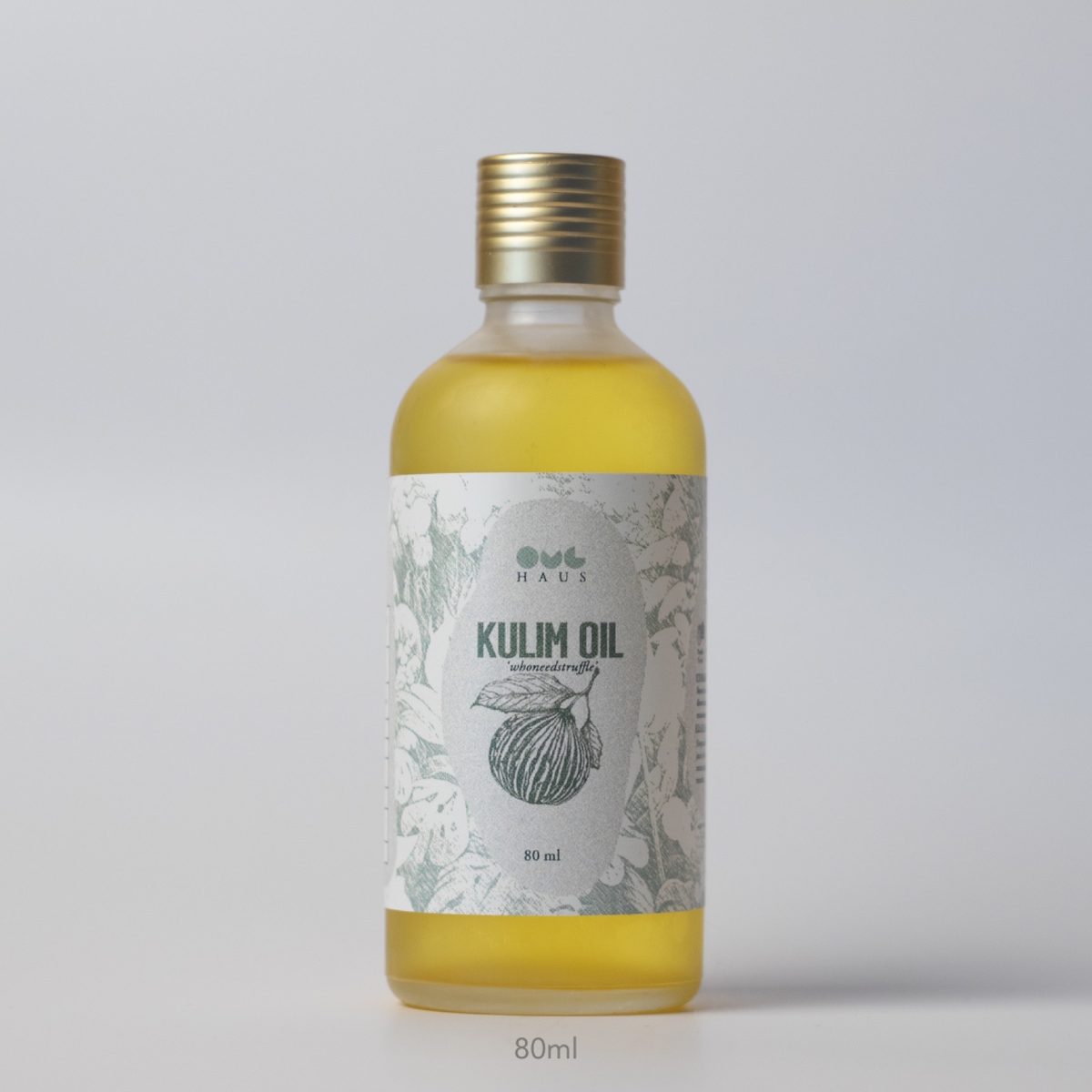 Kulim Oil by Oylhaus