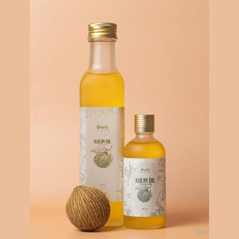 Kulim Oil by Oylhaus