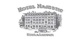 Hotel Majestic Hotel Majestic